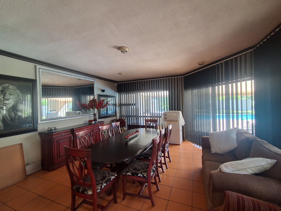 3 Bedroom Property for Sale in Jim Fouchepark Free State